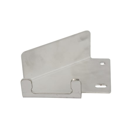 A & I Products Double Shoot SHIFT Bracket - Right 9" x6" x4" A-RSHIFT